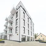 Апарт-отель Pine Living