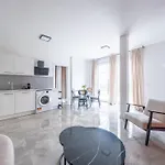 Апарт-отель Pine Living 4*