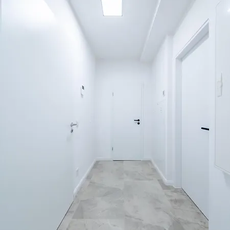 Aparthotel Fast Luxury