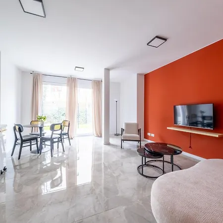 Pine Living Мюнхен