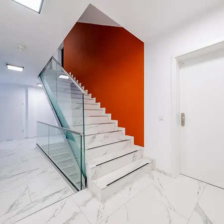 Pine Living Апарт-отель 3*