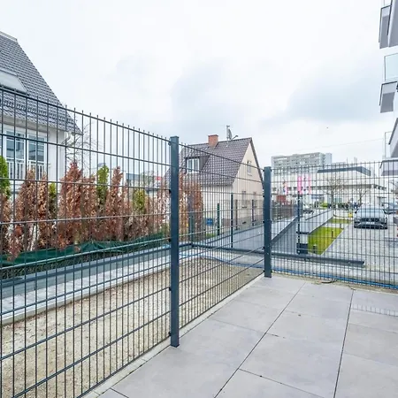 Апарт-отель Pine Living 3*