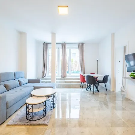 Aparthotel Fast Luxury