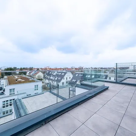 Апарт-отель Pine Living