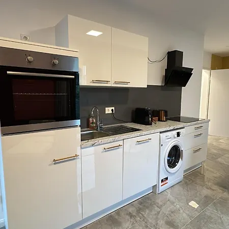 Pine Living Апарт-отель 3*