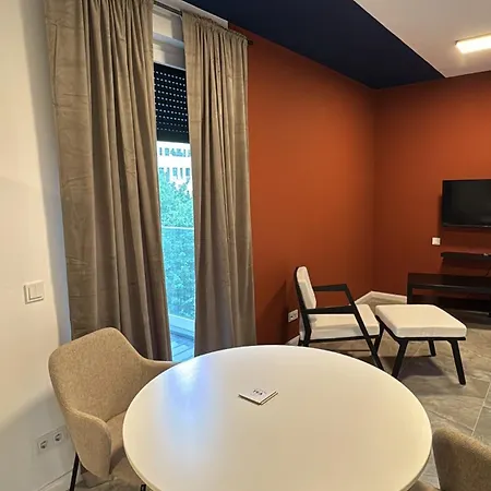 Pine Living Мюнхен