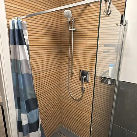 Апарт-отель Pine Living 3*