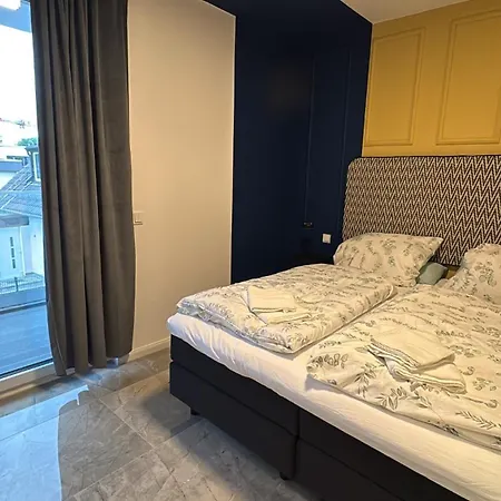 Pine Living 公寓式酒店 4*