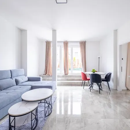 Appart hôtel Pine Living