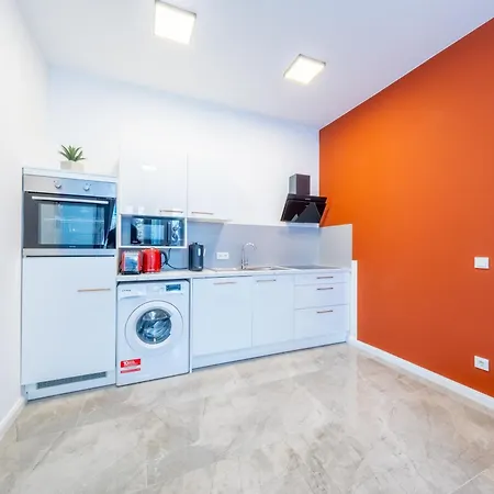 Pine Living Appart hôtel 4*