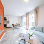Aparthotel Pine Living München
