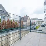 Aparthotel Pine Living 4*