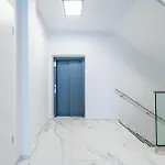Pine Living Aparthotel München